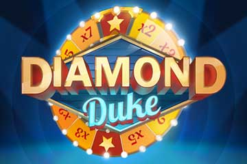 diamond-duke-slot-logo