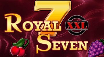 royal-seven-gamomat logo