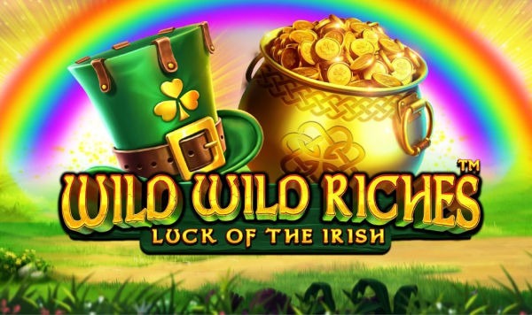 Wild-Wild-Riches-slot review