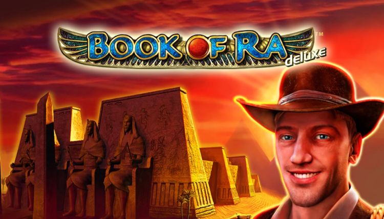 5 things you never knew book of ra