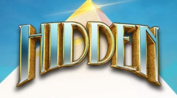 Hidden elk studios logo