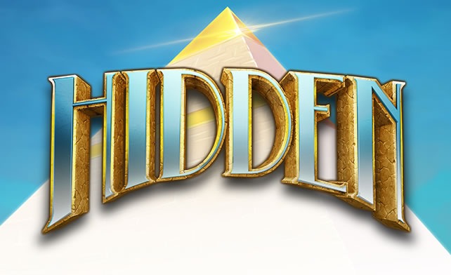 Hidden elk studios logo