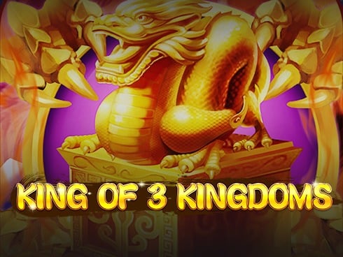 King of KIngdoms slot review