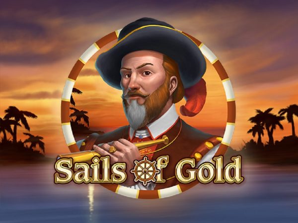 Sails of Gold slot play n go