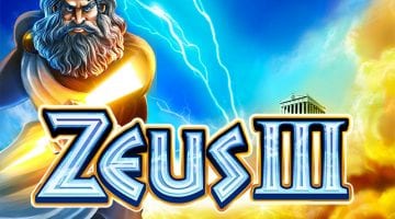 Zeus III WMS slot