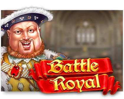 battle-royal-play-n-go review logo