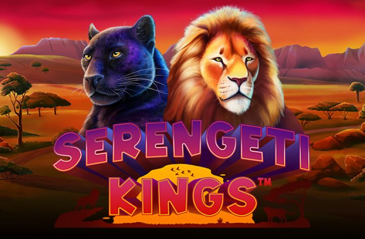 netent_serengeti-kings-logo slot