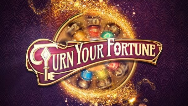 turn your fortune slot netent