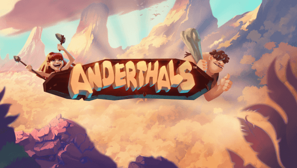 Anderthals-logo just for the win