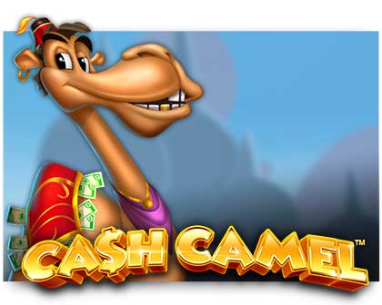 Cash Camel review isoftbet logo