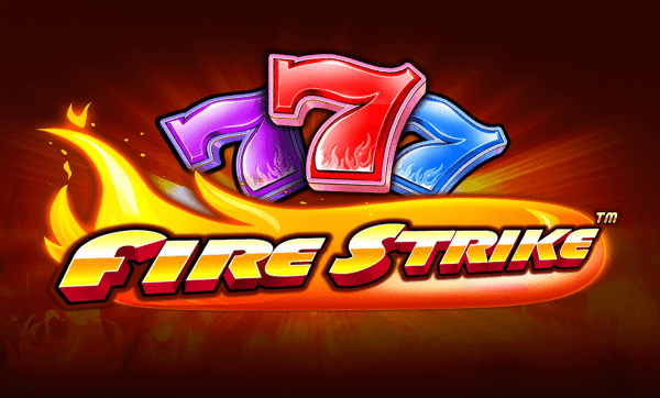 Fire Strike slot review