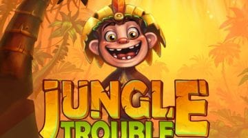 Jungle_Trouble_slot review