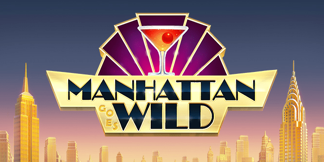 Manhattan goes wild slot review