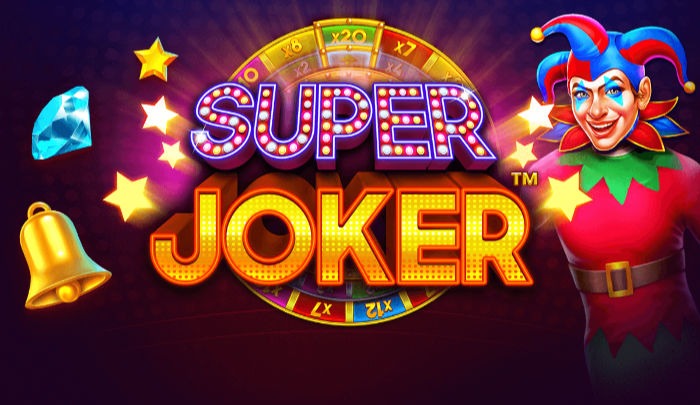 Super Joker slot review