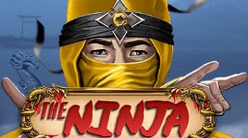 The Ninja slot endorphina