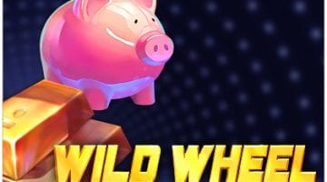 Wild Wheel Big Money review
