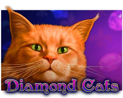 diamond-cats-slot review