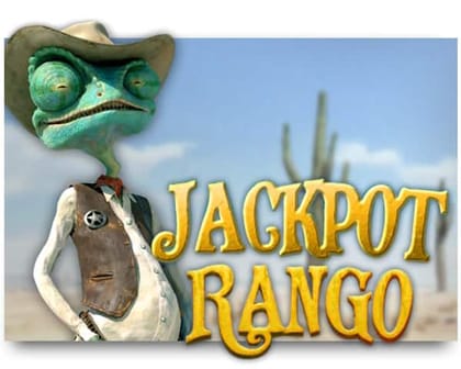 jackpot-rango slot review