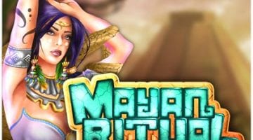 mayan-ritual slot review wazdan