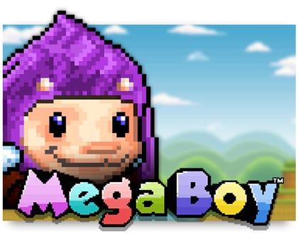 mega-boy slot review