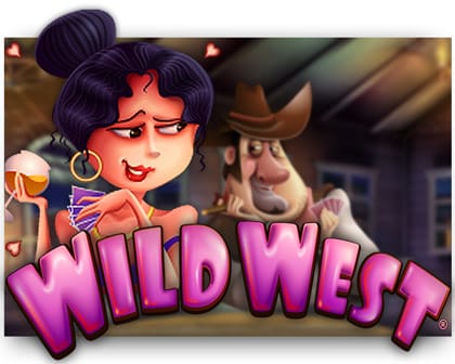 wild-west slot review