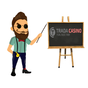 Trada Casino Willkommensbonus & Werbeaktionen
