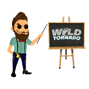 Wild Tornado Erfahrung