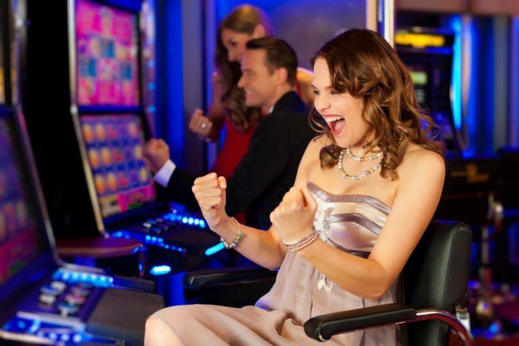Why casinos won t pay out your winnings