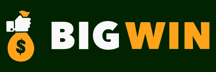 bigwin casino logo