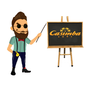 Casimba Casino Willkommensbonus