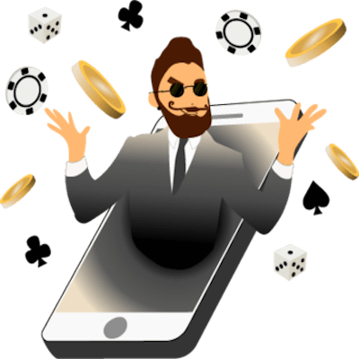 Beste Casinos mit Apps für Echtgeld