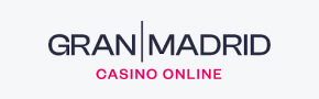 gran madrid casino logo