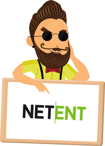 Juegos de marca de NetEnt – Pongámonos serios