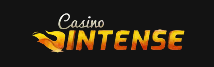 Casino intense logo