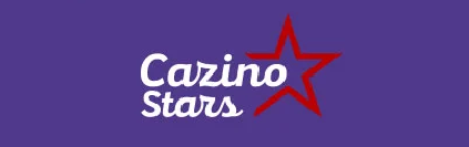 Cazinostars logo