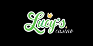 Lucy's Casino logo es
