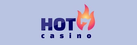hot7casino logo