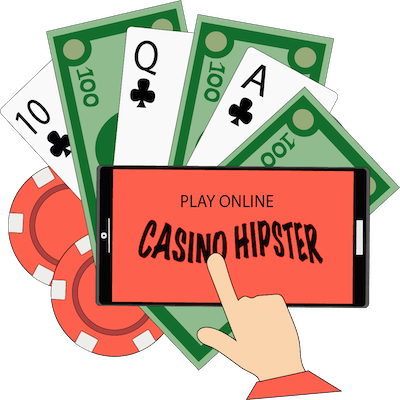 iphone casinos