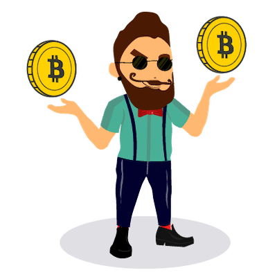 How To Become Better With Btc Casinos In 10 Minutes