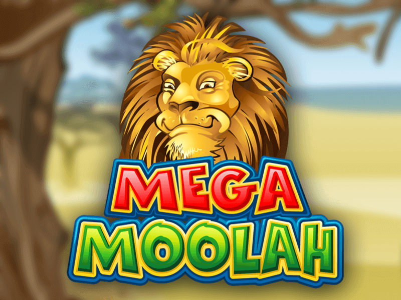 Image result for mega moolah