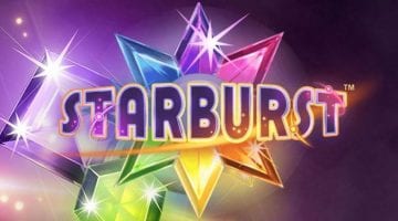 starburst slot review