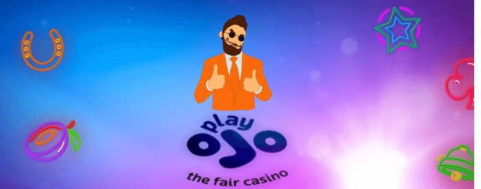 Playojo Casino Offers
