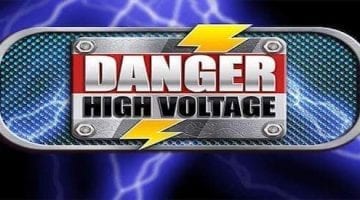 DangerHighVoltage-slot review