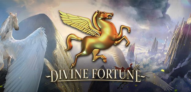 Divine_Fortune_logo_netent