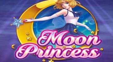 moon princess slot