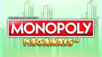 Monopoly-megaways slot review