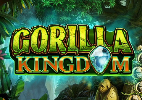 Gorilla-Kingdom-slot netent