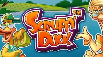Scruffy-Duck-NetEnt slot review