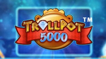 Trollpot-5000-netent slot