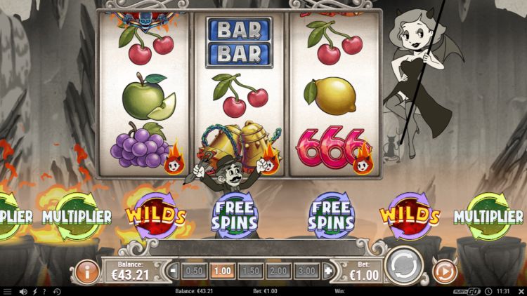 charlie-chance-in-hell-to-pay-video-slot bonus trigger